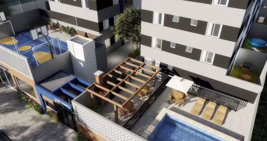 Apartamento à venda na Avenida Nazaré, 2075, Ipiranga, São Paulo