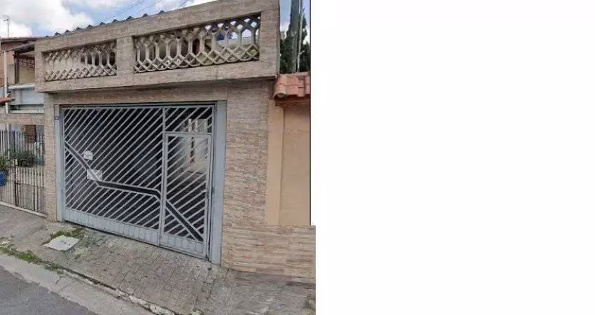 Casa em Condomínio 4 dormitórios à venda Vila Barros Guarulhos/SP