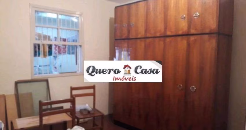 Casa em Condomínio 2 dormitórios à venda Jardim Guarulhos Guarulhos/SP