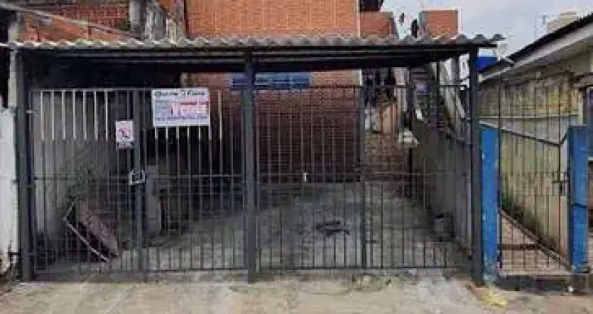 Casa a Venda Jardim Alvorada - Guarulhos - SP.