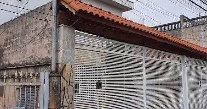 Casa com 3 quartos para alugar na Avenida Domingos Fanganiello, 107, Vila Melliani, Guarulhos