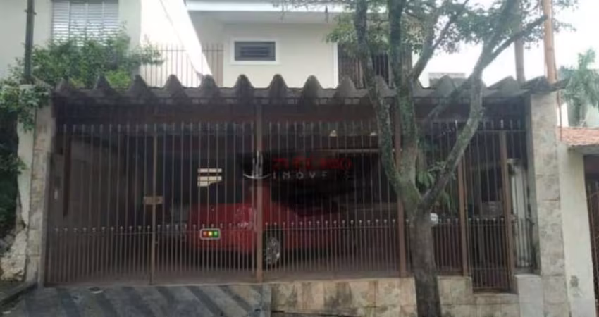 Vende-se Otimo Sobrado com 3 dormitórios sendo um Suite, 3 Vagas de Garagem cobe