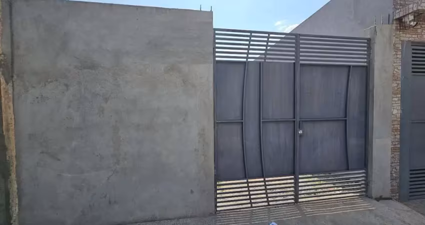 Terreno à venda na Rua Alhandra, 100, Cidade Serodio, Guarulhos