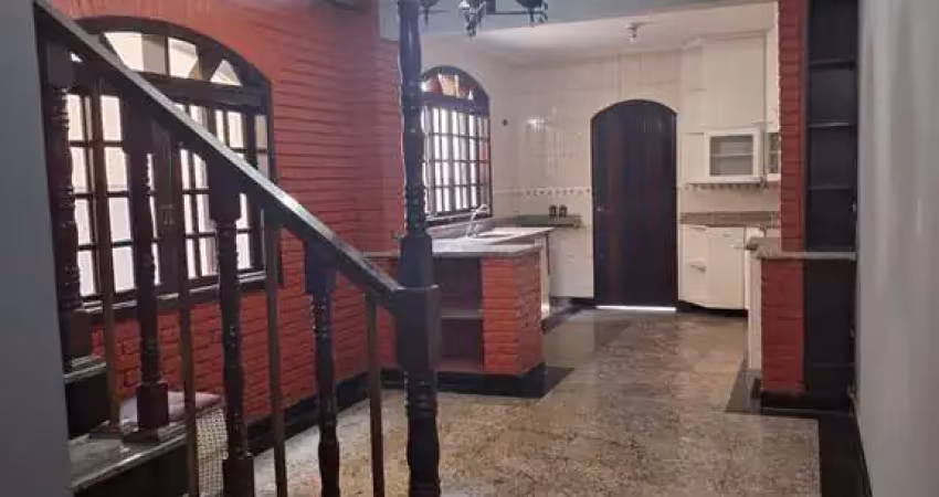 Casa com 3 quartos à venda na Rua Jácomo Jacobuci, 102, Jardim Rizzo, Guarulhos