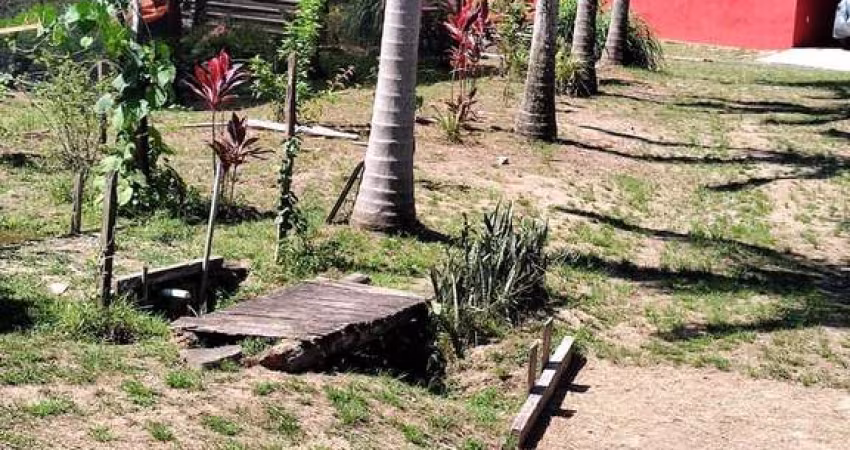Sitio em Miracatu - SP