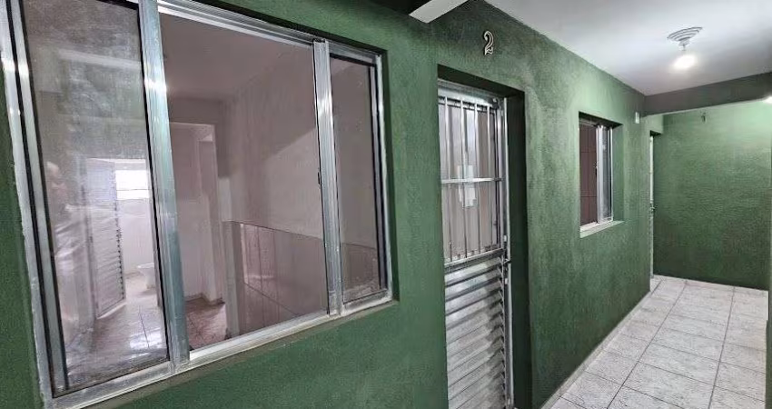 Apartamento para Locação - Parque Savoy City.