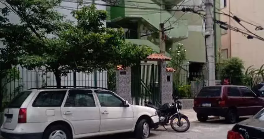 Apartamento com 2 quartos à venda na Rua Senhora do Porto, 78, Vila Barros, Guarulhos