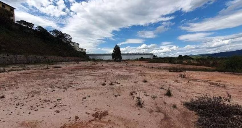 Área em Terra Preta 17.438m² - Locação ou Venda