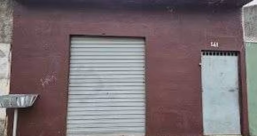 Salão para locação no Jardim Monte Cristo Suzano - SP.