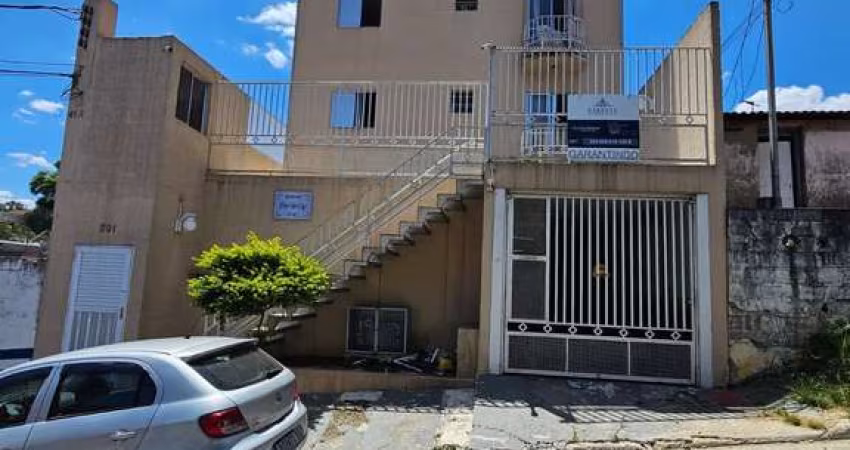 Apartamento 2 dormitorios  para Locação Macedo