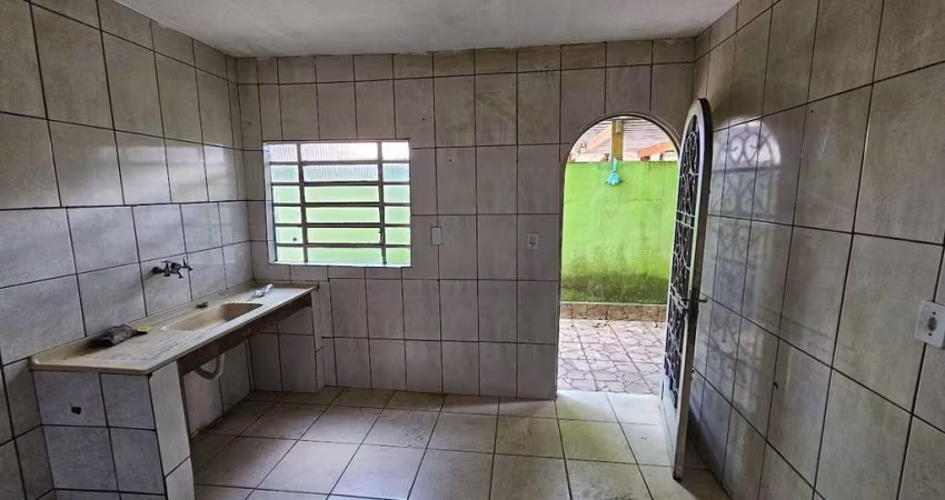 Casa para locação Jd. Maia São Paulo/SP