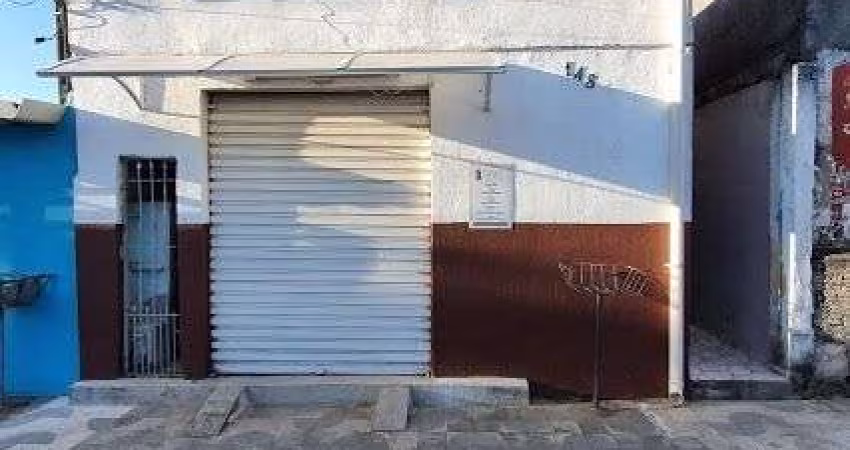 Salão comercial em Suzano!!