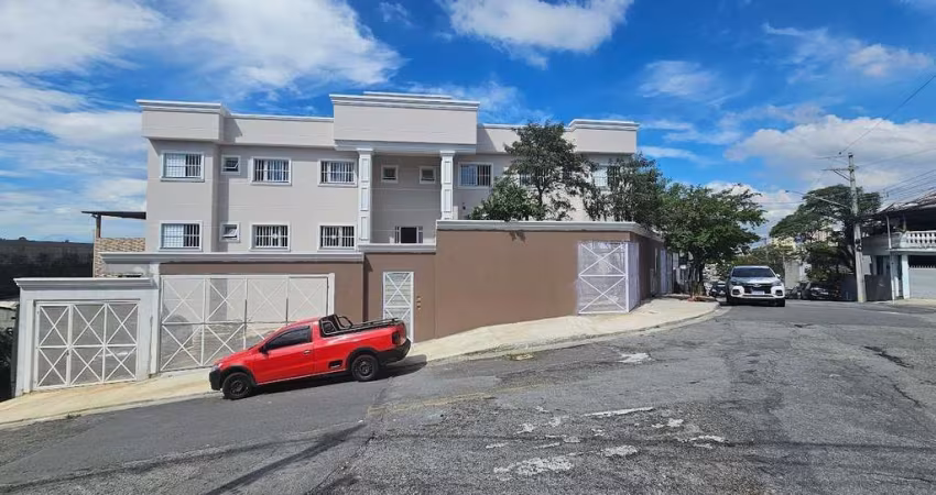 Apartamento 1 Dormitório - Jardim Paulista - Guarulhos - SP