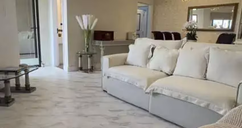 Apartamento com 3 quartos à venda na Rua Miragem, 202, Vila Regente Feijó, São Paulo