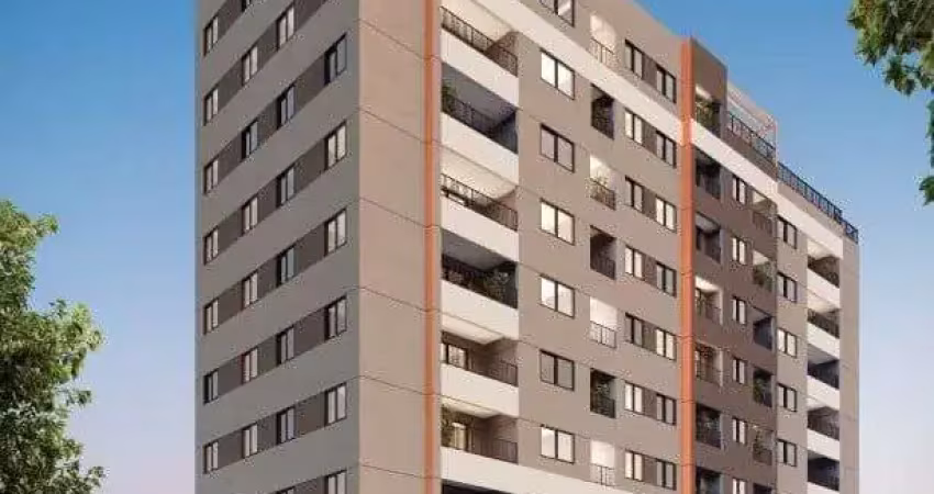 Kitnet / Stúdio à venda na Rua Sabatino Nastari, 79, Tatuapé, São Paulo