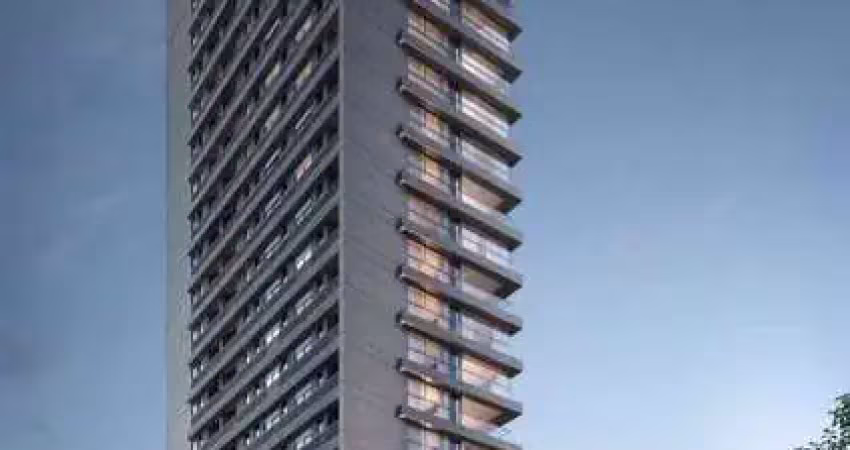 Duplex 2 dormitórios à venda itaim bibi são paulo/sp