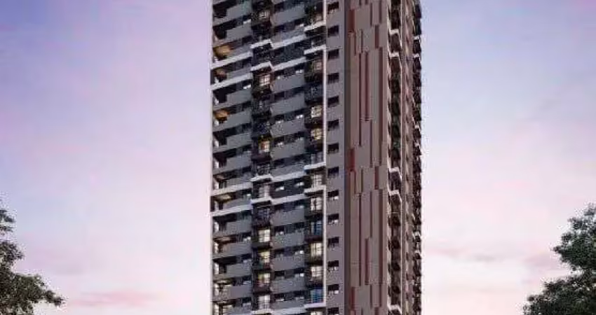 Apartamento 2 dormitórios à venda belenzinho são paulo/sp