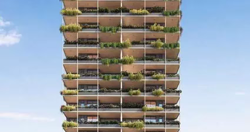 Apartamento 2 dormitórios à venda itaim bibi são paulo/sp