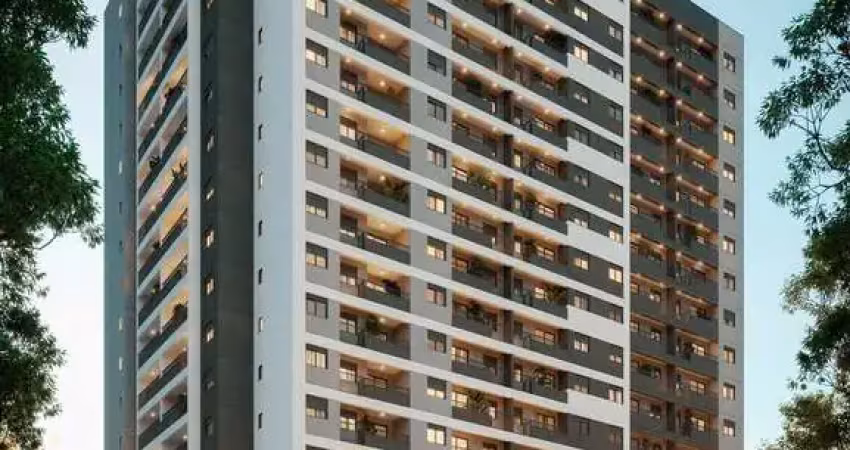 Apartamento 1 dormitórios à venda tatuapé são paulo/sp