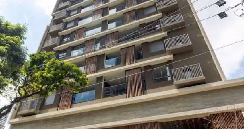 Apartamento 2 dormitórios à venda itaim bibi são paulo/sp