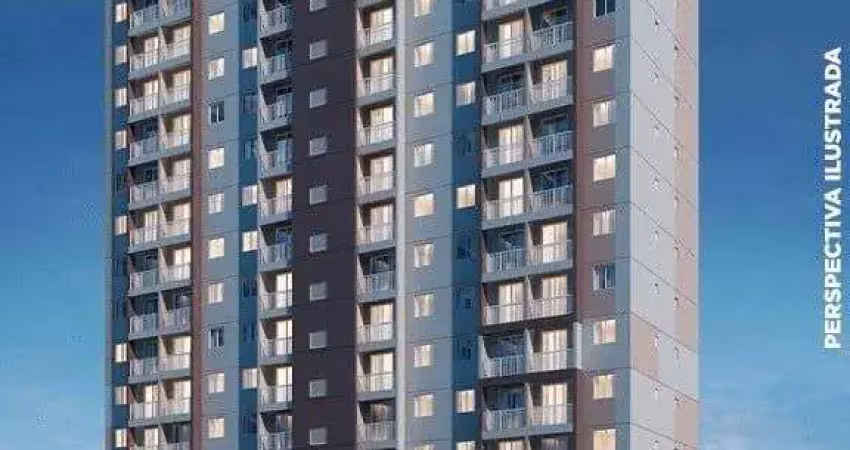Apartamento 1 dormitórios à venda parada xv de novembro são paulo/sp