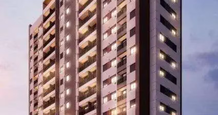 Apartamento 1 dormitórios à venda tucuruvi são paulo/sp