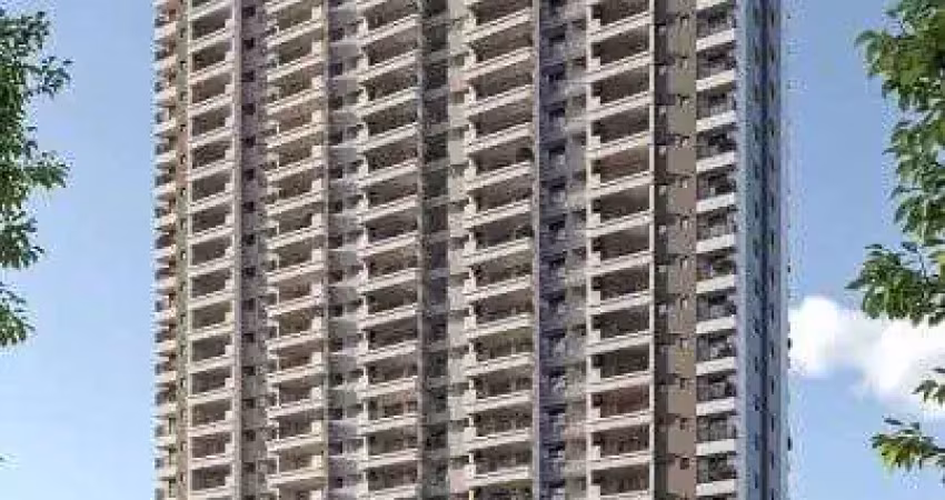 Apartamento 3 dormitórios à venda tatuapé são paulo/sp