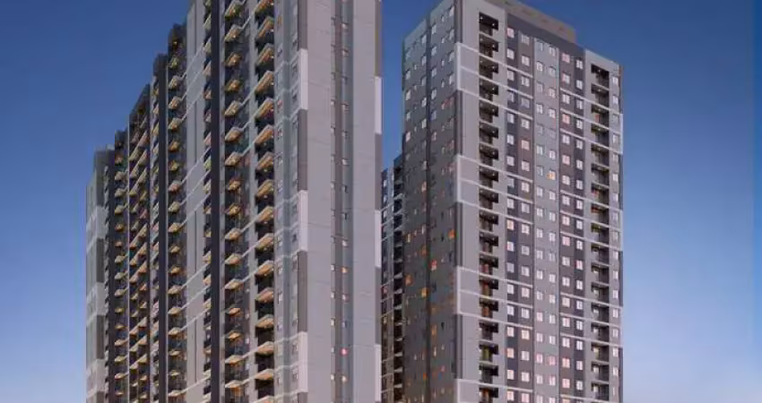 Apartamento 2 dormitórios à venda belém são paulo/sp