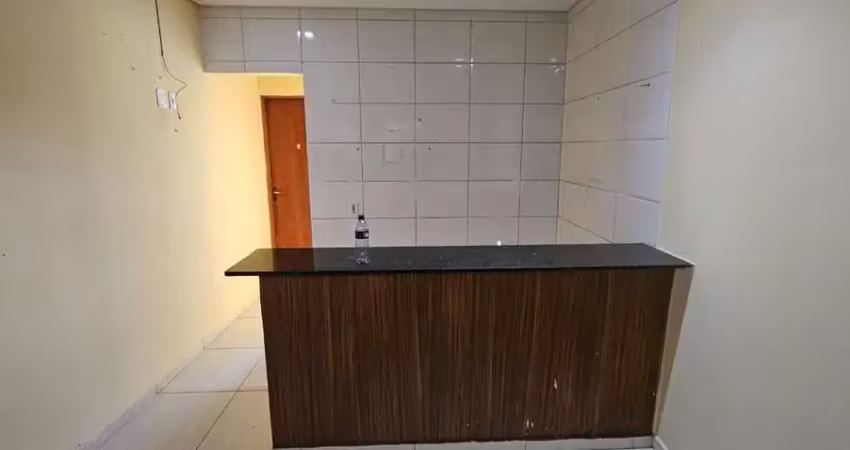 Casa em condomínio 1 dormitórios para alugar jardim maia são paulo/sp