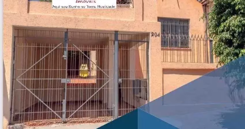 Casa comercial para alugar na Rua Maniutuba, 204, Chácara Califórnia, São Paulo