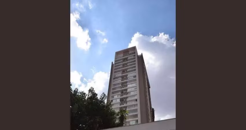 Apartamento com 1 quarto para alugar na Rua Serra de Bragança, 1555, Vila Gomes Cardim, São Paulo