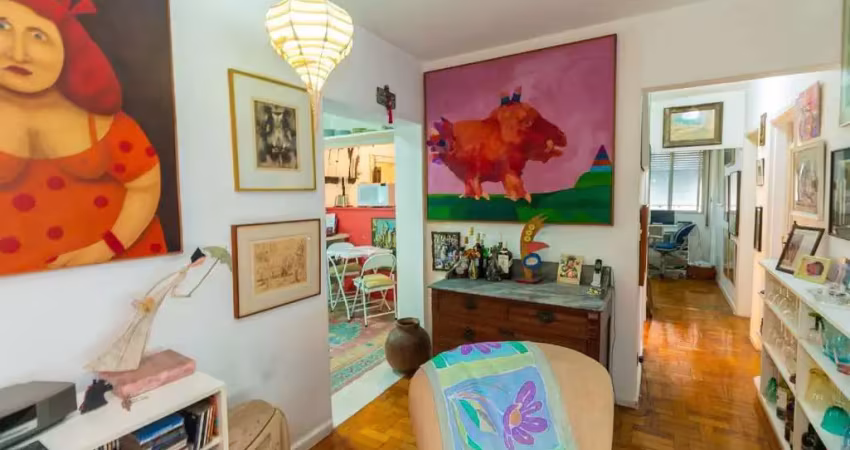 Apartamento 2 dormitórios à venda itaim bibi são paulo/sp