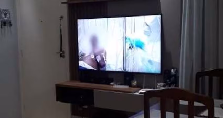 Apartamento 2 dormitórios à venda Água Chata Guarulhos/SP