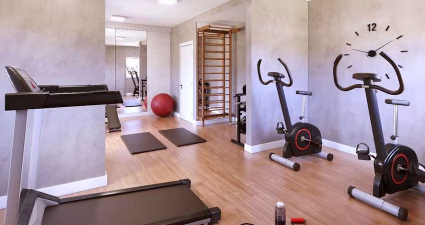 Apartamento 2 dormitórios à venda Parque Alves de Lima São Paulo/SP