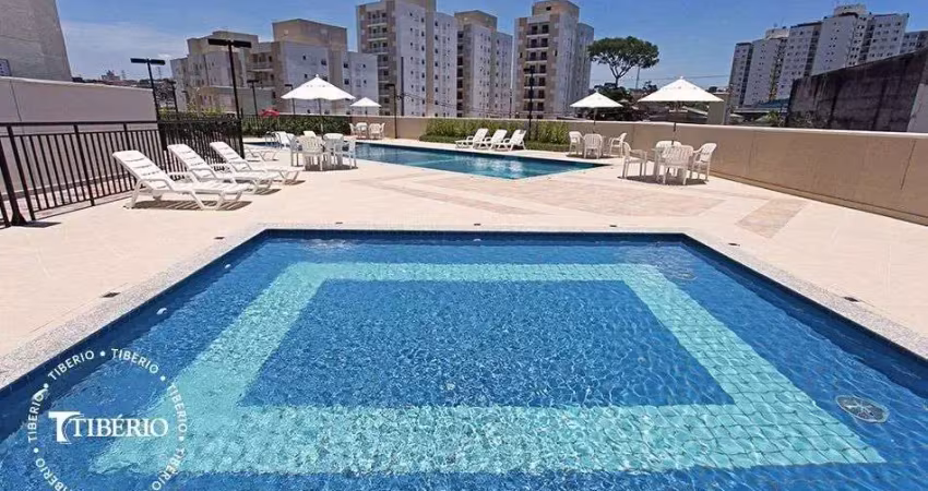 Apartamento 2 dormitórios à venda vila antonieta são paulo/sp