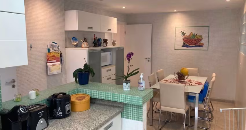 Apartamento 3 dormitórios à venda Vila Regente Feijó São Paulo/SP
