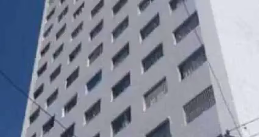 Kitnet à venda localizado no condomínio monte carlo, centro de guarulhos