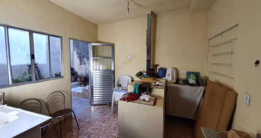 Casa 3 dormitórios à venda Parque Paulistano São Paulo/SP