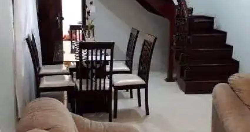 Sobrado 4 dormitórios à venda jardim das acácias guarulhos/sp