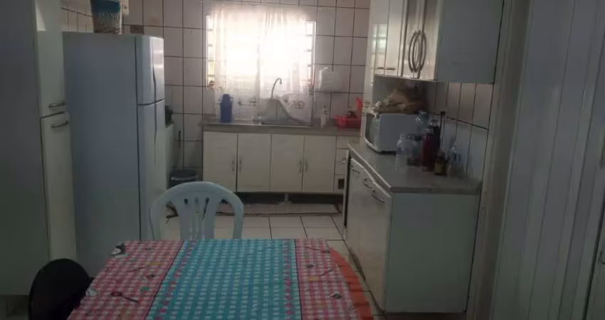 Casa 4 dormitórios à venda jardim bom clima guarulhos/sp