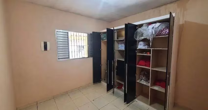 Casa 3 dormitórios à venda cidade serodio guarulhos/sp