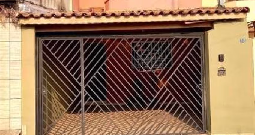 Sobrado 2 dormitórios à venda Vila Flórida Guarulhos/SP