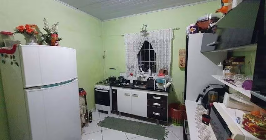 Casa 3 dormitórios à venda Jardim da Mamãe Guarulhos/SP