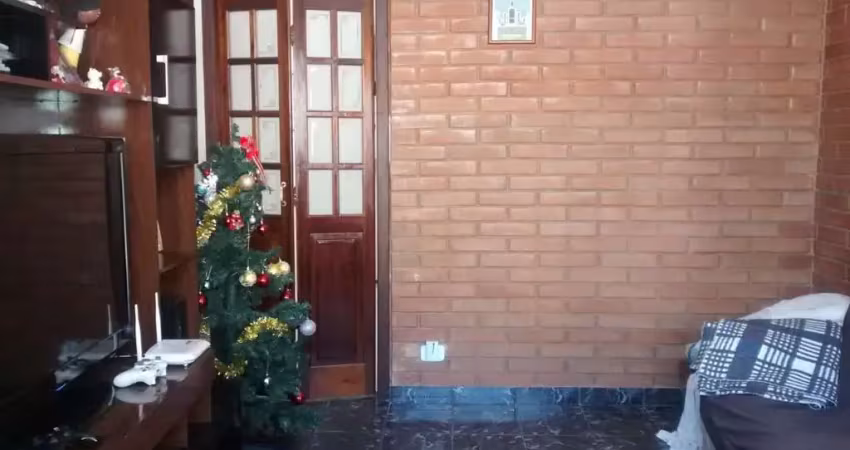 Casa com 3 quartos à venda na Rua Emílio Marcondes Ribas, 7, Vila Áurea, Poá