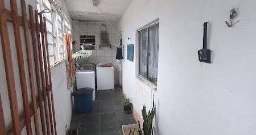 Sobrado 4 dormitórios à venda Jardim Jaraguá (Itaim Paulista) São Paulo/SP