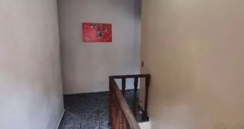 Sobrado 3 dormitórios à venda jardim meliunas são paulo/sp