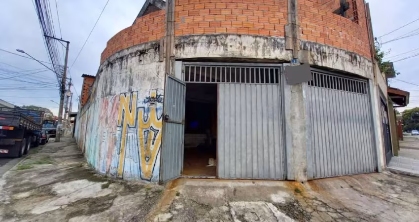 Casa localizada na  Vila Barros - Guarulhos/SPO