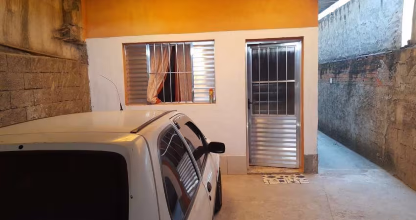 Sobrado á venda localizado No bairro Jardim Hanna