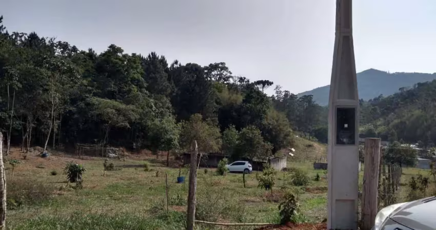 Terreno à venda na Estrada Guarulhos Nazaré paulista, 46, Zona Rural, Nazaré Paulista