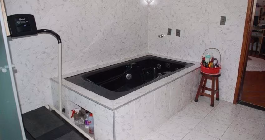 Casa 5 dormitórios à venda Jardim Pinhal Guarulhos/SP